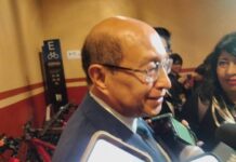 El Poder Judicial de Michoacán en Riesgo por Recorte Presupuestal