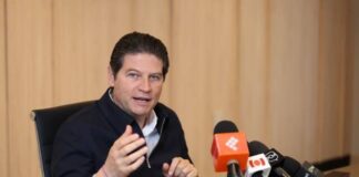 LOS AUTOGOBIERNOS DEBEN DOTARSE DE SUS PROPIOS SERVICIOS: ALFONSO MARTÍNEZ