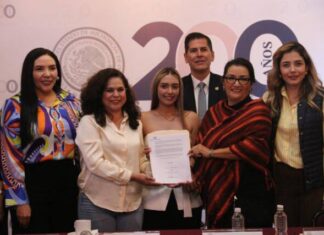 CESMICH PRESENTA INICIATIVA DE LEY PARA COMBATIR LA VIOLENCIA ESCOLAR