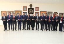 EN LA UMSNH DEBEMOS DEJAR LEGADO QUE TRASCIENDA GENERACIONES: YARABÍ ÁVILA