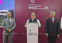 PRESUPUESTO ANTI DÉFICIT, EL QUE SE PROPONE CON REFORMA NICOLAITA: YARABÍ ÁVILA