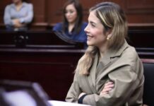 DIPUTADA BRISSA ARROYO, VOTÓ A FAVOR DE GARANTIZAR VIVIENDA DIGNA A CLASE TRABAJADORA
