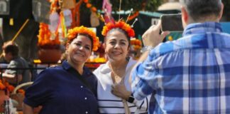 CON FESTIVIDADES DE SEMANA DE MUERTOS CRECE TURISMO EN MICHOACÁN: BEDOLLA