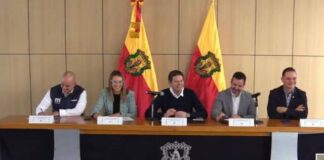 DESCUENTOS DE HASTA EL 100% EN MULTAS Y RECARGOS, OFRECE GOBIERNO DE MORELIA POR BUEN FIN