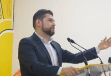 LEY ORGÁNICA DE LA UMSNH POR PARLAMENTO ABIERTO, PROPONE OCTAVIO OCAMPO
