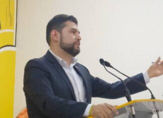 LEY ORGÁNICA DE LA UMSNH POR PARLAMENTO ABIERTO, PROPONE OCTAVIO OCAMPO