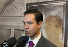 A PROFUNDIDAD LA REVISIÓN DE LEYES DE INGRESOS: ALFREDO ANAYA