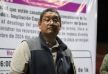 CAPULA, CON DERECHO A VOTAR DE NUEVO POR AUTOGOBIERNO: IEM
