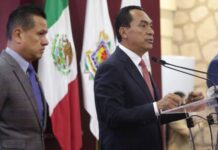 SE REDUCE IMPUNIDAD EN MICHOACÁN: FGE