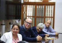 ESPERA IMSS BIENESTAR, LLEGADA DE MÁS MÉDICOS CUBANOS A MICHOACÁN