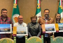 Entrega del Atlas Forestal: Unidos por la Sostenibilidad y el Futuro de Nuestra Región