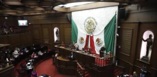 CONGRESO DE MICHOACÁN APRUEBA REFORMA CONSTITUCIONAL EN BIENESTAR