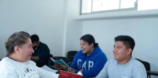 Aumenta matrícula en la Coordinación de Idiomas de la UMSNH; la calidad distingue su oferta educativa