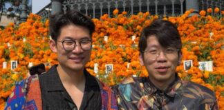 Destaca turismo internacional orden, adornos por Día de Muertos y limpieza de Morelia