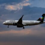 CELEBRA ALFONSO MARTÍNEZ NUEVO VUELO DE MORELIA A MONTERREY