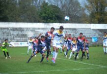Atlético Morelia-Universidad Michoacana vence de visita a Halcones de Uruapan
