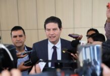Reduce Gobierno Federal presupuesto a municipios: Alfonso Martínez