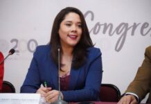 Arranca Comisión de Derechos Humanos trabajo Legislativo por la defensa de los derechos de todas y todos: Xóchitl Ruiz González