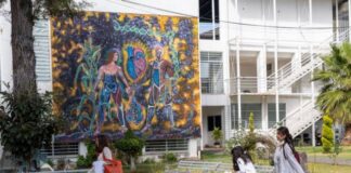 Egresadas y egresados nicolaitas ponen en alto a la UMSNH; reciben Premio Ceneval al Desempeño de Excelencia-EGEL