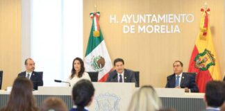 Queremos que la experiencia ciudadana nos acompañe en el Gobierno de Morelia: Alfonso Martínez
