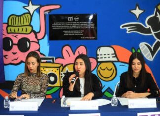 Invita IJUM a desarrollar liderazgo, mejorar la ciudad y su entorno; presenta convocatoria al Consejo Juvenil
