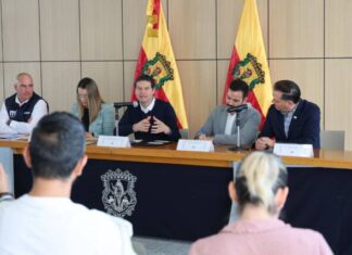 En diciembre, retirará Ayuntamiento, espectaculares morosos