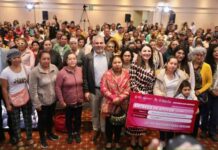 Apoyos a familias cuidadoras de niños con cáncer, será ley