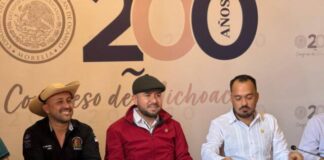 Proponen impuestos diferenciados para impulsar el mercado del mezcal en Michoacán