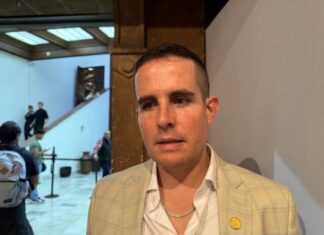 «Prohibir pesticidas debe ser prioridad en México»: Alejandro Bautista