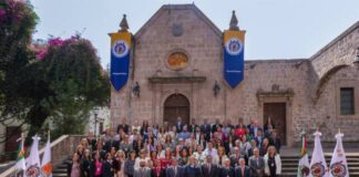 La transparencia y el uso correcto de los recursos debe ser un compromiso inquebrantable de las universidades, coinciden participantes en Asamblea de AMOCVIES