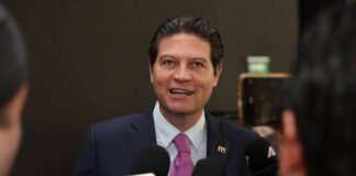 Celebra Alfonso Martínez ejercicio democrático en Capula