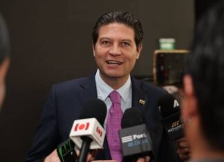 Celebra Alfonso Martínez ejercicio democrático en Capula