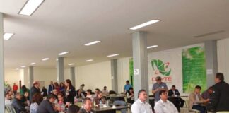 Cecytem apuesta por la incorporación de estudiantes al mundo laboral