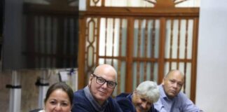Espera IMSS Bienestar, llegada de más médicos cubanos a Michoacán