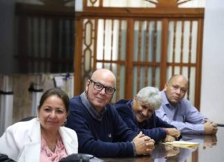 Espera IMSS Bienestar, llegada de más médicos cubanos a Michoacán