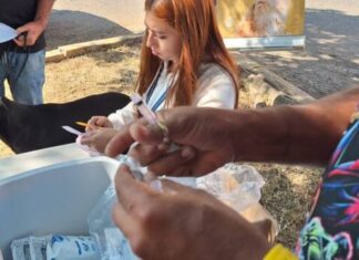 Gobierno de Morelia y vecinos de Villa Magna se unen en jornadas integrales