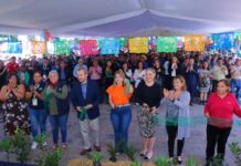 Gobierno de Morelia y productores agrícolas celebran la 3ª Expo de Aprendizaje Campesino