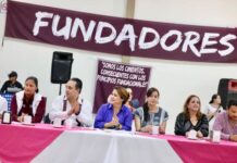 Morena no se fundó para crear tribus, sino por amor al pueblo: JP Celis