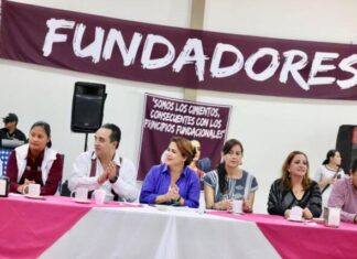 Morena no se fundó para crear tribus, sino por amor al pueblo: JP Celis