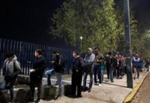 Gobierno de Morelia encabeza sorteo de Servicio Militar 2024