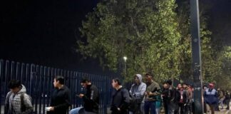 Gobierno de Morelia encabeza sorteo de Servicio Militar 2024