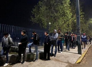 Gobierno de Morelia encabeza sorteo de Servicio Militar 2024