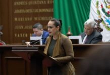 Aguas tratadas, una alternativa para cuidar de mejor manera el agua potable: Sandra Arreola