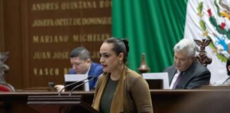 Aguas tratadas, una alternativa para cuidar de mejor manera el agua potable: Sandra Arreola