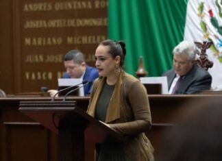 Aguas tratadas, una alternativa para cuidar de mejor manera el agua potable: Sandra Arreola
