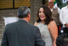 El respeto a los derechos humanos es una responsabilidad que debe cumplirse: Xóchitl Ruiz González