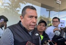 Barragán confía en el nuevo dirigente de Morena y llama a seguir adelante