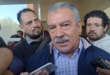 Bloque moronista acepta triunfo de Jesús Mora en Morena