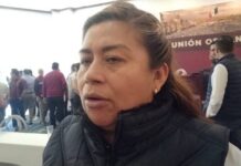 «Unidad y transparencia marcan elección en Morena, afirma Belinda Iturbide»