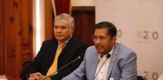 Promesas de Transparencia en el Congreso de Michoacán en Medio de Irregularidades